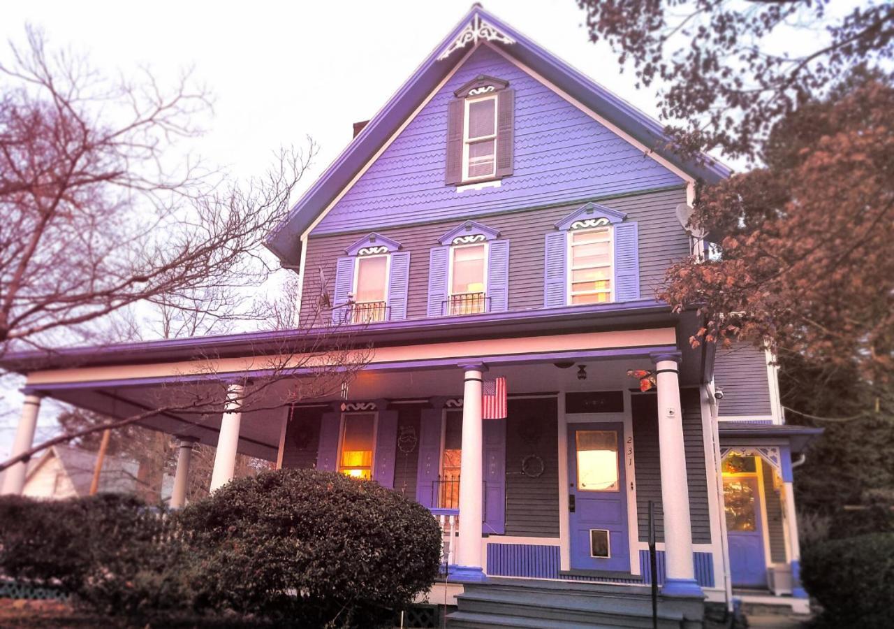 Charming Executive Victorian Mansion W/ Free Parking - Near Bucknell Villa Milton Exterior photo